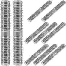 Worgeous 10 Stabilisierungsbolzen Gewindet