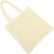 Women Einfache Handtasche Boho- Beige 1