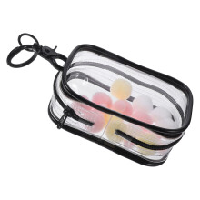 Baggies Handtasche Puppen Tragetasche Für Unterwegs Halter PVC