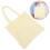 Women Einfache Handtasche Boho- Beige 1 6
