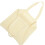 Women Einfache Handtasche Boho- Beige 1 10