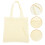 Women Einfache Handtasche Boho- Beige 1 4