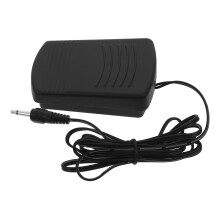 Ersatzfußplatte Für Nähmaschine Pedal Kleine Pvc Schwarze Zubehör