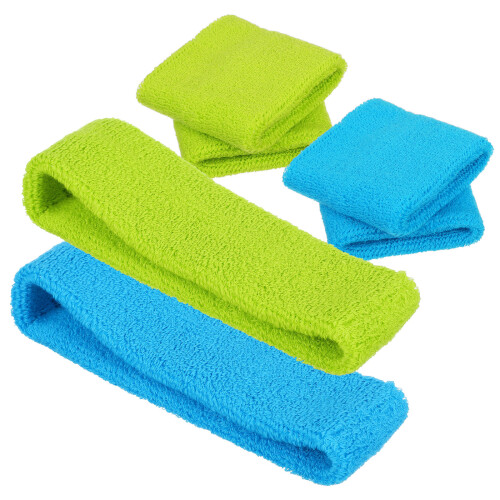 10 Sets Stirnband Sport