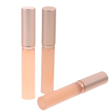 3Stk Einfacher Lippenpinsel Applikator Für Täglichen Gebrauch