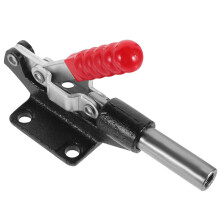 Pneumatische Spannklammern Schnellspannklammer Gusseisen 1