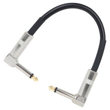 Metal Head Patchkabel Für Gitarrenpedale Anschluss
