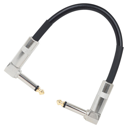 Metal Head Patchkabel Für Gitarrenpedale Anschluss