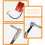 Metal Head Patchkabel Für Gitarrenpedale Anschluss 6