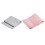 2Stk Premium Klaviertastaturtuch Langlebiges Einfaches Gewebe 8