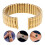 Elastisches Uhrenarmband Armband Für Männer Ältere 10