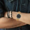 Elastisches Uhrenarmband Armband Für Männer Ältere 5