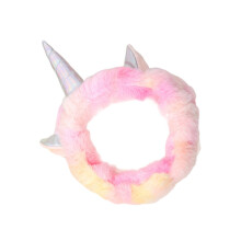 Unicorn Haarreifen Kopfbedeckung Haaraccessoires Für