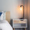 4Stk Einloch Ringgriff Blumenform Tee Büro Messing 8