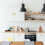 4Stk Einloch Ringgriff Blumenform Tee Büro Messing 10