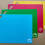 4St Pp Schneidebrett Kunststoff 9