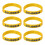1 Set Country Armbänder Multi Für 5
