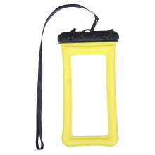 1 Set 2Stk Mobile Wasserdichte Schwimmende PVC Outdoor