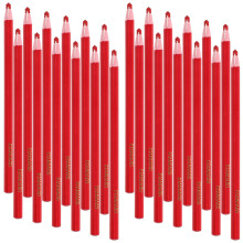 24 Multifunktionales Markierstift Kind Wachsmalstift Fettstift
