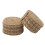 1 Rolle Spitzenschneider Spitze Jute Schnur Zum 1