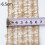 1 Rolle Spitzenschneider Spitze Jute Schnur Zum 2