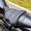 1pc Fit Motorcycle Gel Shock Absorber Cushion 2