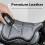 1pc Fit Motorcycle Gel Shock Absorber Cushion 5
