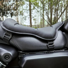 1pc Fit Motorcycle Gel Shock Absorber Cushion