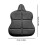 1pc Fit Motorcycle Gel Shock Absorber Cushion 6