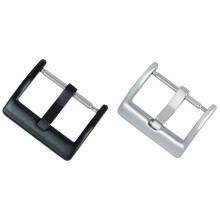 2 Set Uhrenarmbandverschluss Für Uhrgürtel Schnalle 1,0x0,7x0,2 Zoll