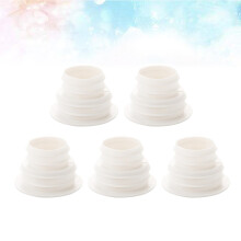 5Stück Wasserfilter Für Badezimmer 2,4x2,4x2,4 Zoll