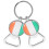2 Gadget Flaschenöffner Flagge Vater 1