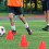 20 Mini Roller Training PE Keegels Voor Voetbal 8