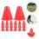 20 Mini Roller Training PE Keegels Voor Voetbal 5