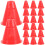 20 Mini Roller Training PE Keegels Voor Voetbal 9