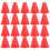 20 Mini Roller Training PE Keegels Voor Voetbal 4
