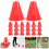 20 Mini Roller Training PE Keegels Voor Voetbal 3
