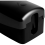 URBN Living Large Black Wall-Mounted Paper Towel Dispenser 7