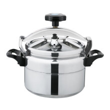 11L Household Pressure Pot Large Capacity Aluminum Cookware