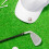 Golf Hut Mit Hut Markierungsstift 7