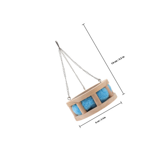 1Set Makkelijk Te Huisdier Bed Met 1