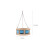 1Set Makkelijk Te Huisdier Bed Met 3