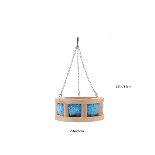 1Set Makkelijk Te Huisdier Bed Met 2
