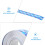 Bathroom Naadvuller Tape Zelfklevend Pvc 9