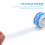 Bathroom Naadvuller Tape Zelfklevend Pvc 11
