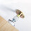 4 Stuks Bedframe Accessoire Meubel Schroef Plastic Wit 6
