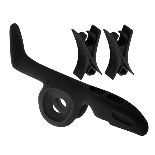 Worgeous Verchromte Accessoires Gepolsterte Sitze Bogenhalterung