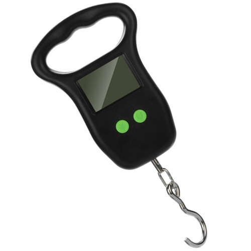 Pack Gewichtsskala Gepäckwaage Handheld Für Koffer 1