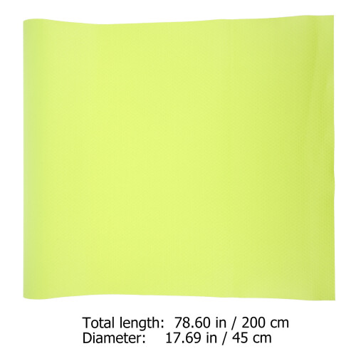 Tapis Terrarium Reptile Léger Vert Clair En Eva Confortable 1