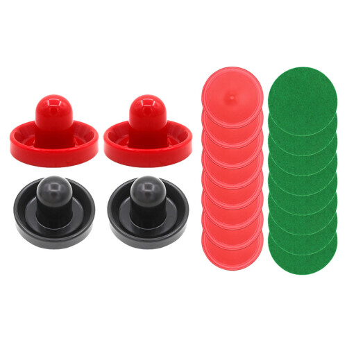 Mlins Airhockey Zubehör Hartpucks